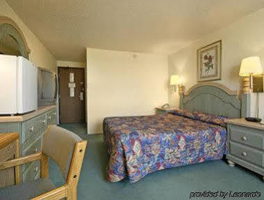 Hotel Super 8 By Wyndham Willmar Exterior foto